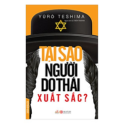 Tại Sao Người Do Thái Xuất Sắc?