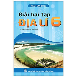 Giải Bài Tập Địa Lí 6