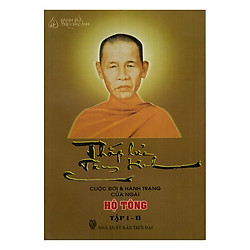 Thắp Lửa Tâm Linh (Tập 1-2)