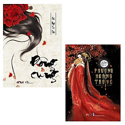 Combo Đông Cung + Phượng Hoàng Trở Về