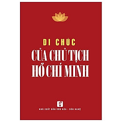 Di Chúc Của Chủ Tịch Hồ Chí Minh