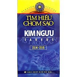 Kim Ngưu – Tìm Hiểu Chòm Sao Taurus (21/4-21/5)