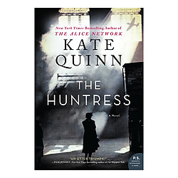The Huntress