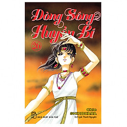 Dòng Sông Huyền Bí – Tập 26