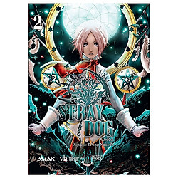 Bản trường ca Văn sĩ và đấu trường không hồi kết: Stray dog tập 2