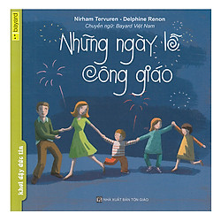 Những Ngày Lễ Công Giáo