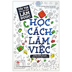 Học cách làm việc (2017)