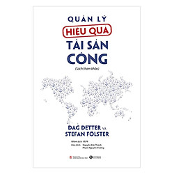 Quản Lý Hiệu Quả Tài Sản Công