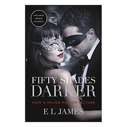 Fifty Shades: Darker