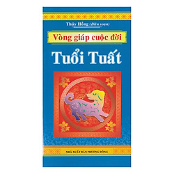 Vòng Giáp Cuộc Đời – Tuổi Tuất