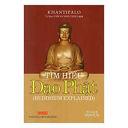 Tìm Hiểu Đạo Phật