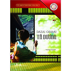 Tủ Sách Tinh Hoa Văn Học – Tà Dương (Tái Bản 2020)