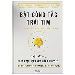 Bật Công Tắc Trái Tim