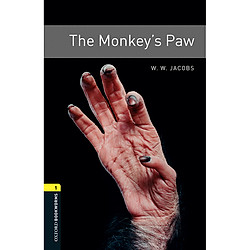 Oxford Bookworms Library (3 Ed.) 1: The Monkey’S Paw Mp3 Pack