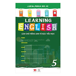 Learning English 5