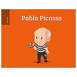 Pocket Bios: Pablo Picasso