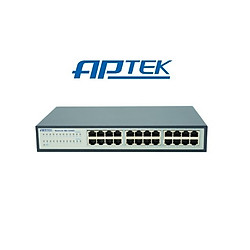 Gigabit-Switch-unmanaged-APTEK-SG1240---24-Port---Hàng-chính-hãng-0
