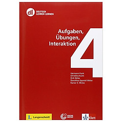 DLL 4: Aufgaben, Übungen, Interaktion