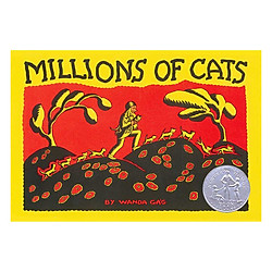 Millions Of Cats