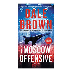The Moscow Offensive