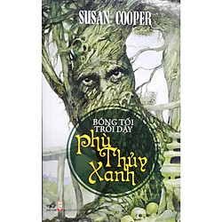 Bóng Tối Trỗi Dậy – Phù Thủy Xanh