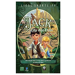 Cuốn Truyên Kể Cho Bé Cực Hay Và Hấp Dẫn: Jack – Cây Đậu Thần