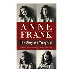 Anne Frank: The Diary Of A Young Girl