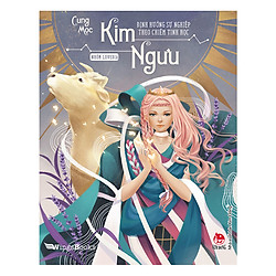 Định Hướng Sự Nghiệp Theo Chiêm Tinh Học – Cung Mọc Kim Ngưu