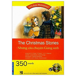 Happy Reader – Những Câu Chuyện Giáng Sinh (Tái Bản)