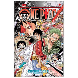 One Piece Tập 69: Sad (Tái Bản 2019)