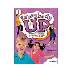 Everybody Up 1 Student Book