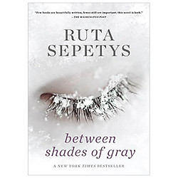 Between Shades of Gray (New Release)
