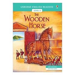 Usborne ER The Wooden Horse
