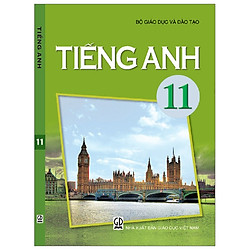 Tiếng Anh 11 (T9)