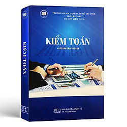 Kiểm Toán – Audit