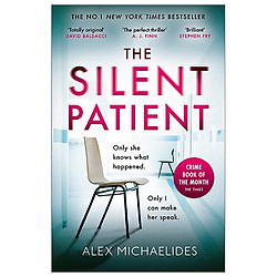 The Silent Patient