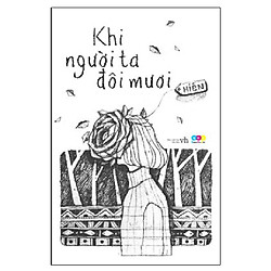 Khi Người Ta Đôi Mươi – Tặng Kèm Sổ Tay