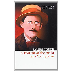 Portrait of the Artist as a Young Man (Collins Classics)