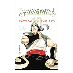 Bleach: Tattoo On The Sky (Tập 10)