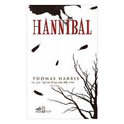 Hannibal (Tái Bản 2018)