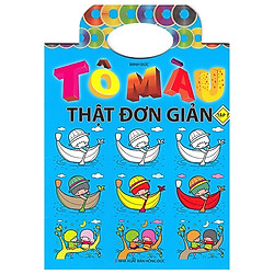 Tô Màu Thật Đơn Giản – Tập 7