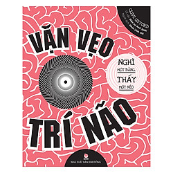 Vặn Vẹo Trí Não – Nghĩ Một Đằng, Thấy Một Nẻo