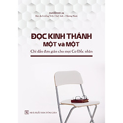 Đọc Kinh Thánh Một và Một