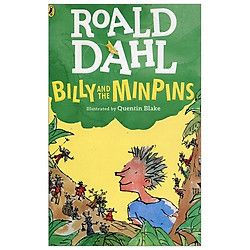 Billy and the Minpins