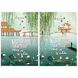 Mười hai năm, kịch cố nhân (Bản đặc biệt tặng postcard)