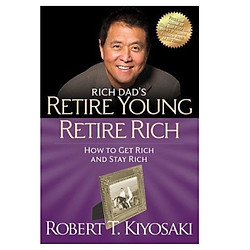 Retire Young Retire Rich