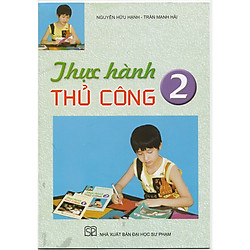 Thực hành thủ công 2