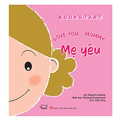 Love You… Mommy – Mẹ Yêu