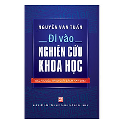 Đi Vào Nghiên Cứu Khoa Học