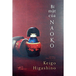 Bí Mật Của Naoko – Tặng Kèm Sổ Tay